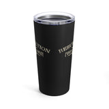 RESURRECTION POWER COMPANY  - Stainless Graphic Tumbler 20oz