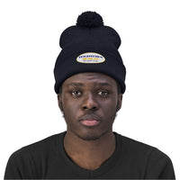 RESURRECTION SUNDAY  -  Unisex Pom Pom Beanie