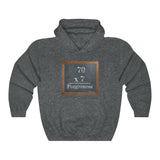 70 X 7  -  Unisex Classic Blend Hoodie