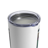 GOD'S 6  - Stainless 2-Sided Graphic Tumbler 10oz