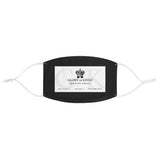 GLORY OF KINGS - Fabric Face Mask