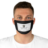 GLORY OF KINGS - Fabric Face Mask