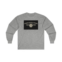 RESURRECTION POWER COMPANY -  Men's Classic Fit Long Sleeve