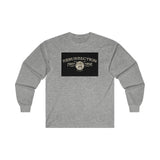 RESURRECTION POWER COMPANY -  Men's Classic Fit Long Sleeve