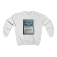 REPENTANCE  -  Unisex Classic Blend Sweatshirt