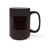 70 X 7  -  Color Changing Graphic Mug