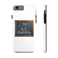 70 X 7  -  Case Mate Tough Phone Cases