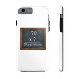 70 X 7  -  Case Mate Tough Phone Cases