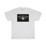 RESURRECTION POWER COMPANY -  Unisex Heavy Cotton Tee