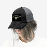 RESURRECTION POWER COMPANY -  Unisex Trucker Hat