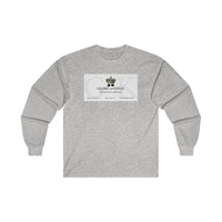 GLORY OF KINGS  -  Men's Classic Fit Long Sleeve