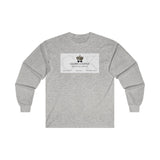 GLORY OF KINGS  -  Men's Classic Fit Long Sleeve