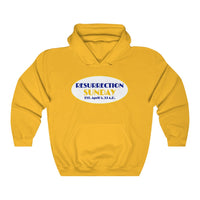 RESURRECTION SUNDAY  -  Unisex Classic Blend Hoodie