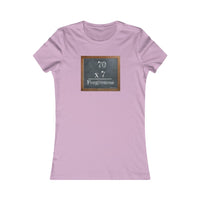 70 X 7  -  Women's Slim Fit Long Body Tee