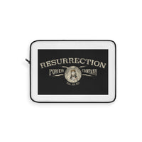 RESURRECTION POWER COMPANY  -  Laptop Sleeve