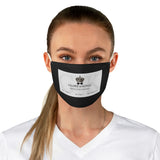 GLORY OF KINGS - Fabric Face Mask
