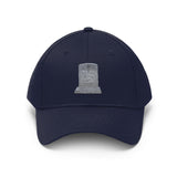 DON'T GET BETTER GET DEADER   -  Baseball Hat