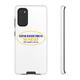 RESURRECTION SUNDAY  -  Tough Cases Phone Case