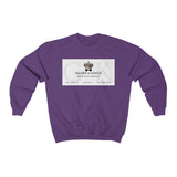 GLORY OF KINGS  - Unisex Classic Blend Sweatshirt