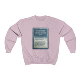 REPENTANCE  -  Unisex Classic Blend Sweatshirt