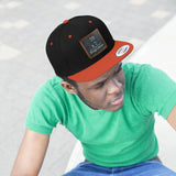 70 X 7  -  Unisex Flat Bill Hat