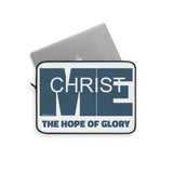 CHRIST IN ME  -  Laptop Sleeve