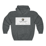 GLORY OF KINGS  -  Unisex Classic Blend Hoodie