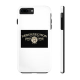 RESURRECTION POWER COMPANY  -  Case Mate Tough Phone Cases