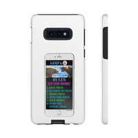 GOD'S 6  -  Tough Cases Phone Case