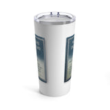 REPENTANCE  -  Stainless 2-Sided Graphic Tumbler 20oz