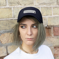 DON'T MESS WITH MY JESUS  -  Unisex Baseball Hat