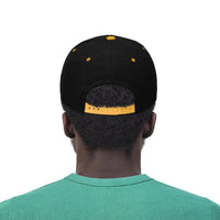 RESURRECTION SUNDAY  -  Unisex Flat Bill Hat