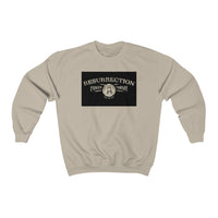 RESURRECTION POWER COMPANY -  Unisex Classic Blend Sweatshirt