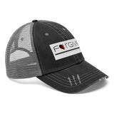 FORGIVE  -  Unisex Trucker Hat