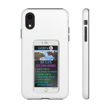 GOD'S 6  -  Tough Cases Phone Case