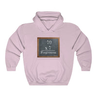 70 X 7  -  Unisex Classic Blend Hoodie