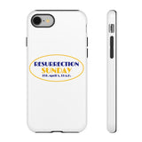 RESURRECTION SUNDAY  -  Tough Cases Phone Case