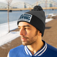 CHRIST IN ME  -  Unisex Pom Pom Beanie