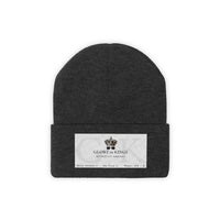 GLORY OF KINGS  -  Unisex Knit Beanie