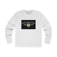 RESURRECTION POWER COMPANY  -  Men's Slim Fit Long Sleeve