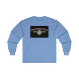 RESURRECTION POWER COMPANY -  Men's Classic Fit Long Sleeve