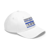 NOT MY WAY BUT YHWH  -  Baseball Hat