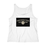 RESURRECTION POWER COMPANY  -  Women's Relaxed Fit Tank