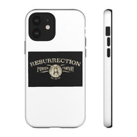 RESURRECTION POWER COMPANY  -  Tough Case Phone Case