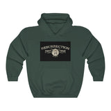 RESURRECTION POWER COMPANY  -  Unisex Classic Blend Hoodie