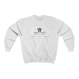 GLORY OF KINGS  - Unisex Classic Blend Sweatshirt