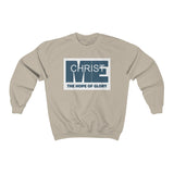 CHRIST IN ME  -  Unisex Classic Blend Sweatshirt