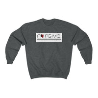 FORGIVE  -  Unisex Classic Blend Sweatshirt