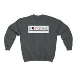 FORGIVE  -  Unisex Classic Blend Sweatshirt