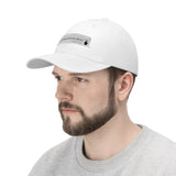 DON'T MESS WITH MY JESUS  -  Unisex Baseball Hat